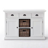Halifax Buffet with 2 Baskets