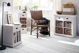 Halifax Medium Buffet with Basket Set