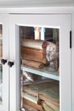 Halifax Buffet with 2 Glass Doors