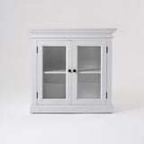 Halifax Buffet with 2 Glass Doors