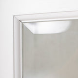 Halifax Display Buffet with 4 Glass Doors
