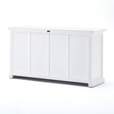 Halifax Buffet with 4 Baskets