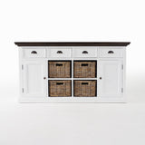Corfu Buffet with 4 Baskets