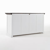 Corfu Buffet with 4 Baskets