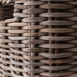 Halifax Accent Buffet with 4 Baskets