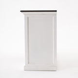 Halifax Accent Buffet with 4 Baskets