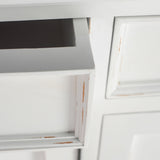 Halifax Accent Large Buffet 5 Doors 3 Drawers 71''