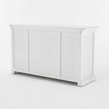 Halifax Buffet with 4 Doors 3 Drawers