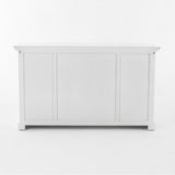 Halifax Buffet with 4 Doors 3 Drawers