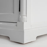 Provence Buffet with 5 Doors