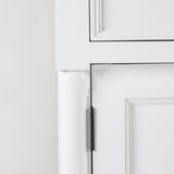 Provence Buffet with 5 Doors