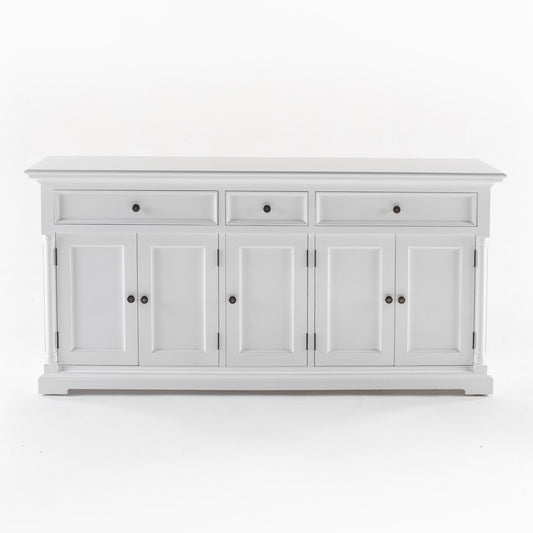 Provence Buffet with 5 Doors