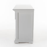 Provence Buffet with 4 Doors 3 Drawers