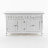 Skansen Buffet with 4 Doors