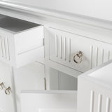 Skansen Buffet with 5 Doors