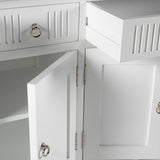 Skansen Buffet with 5 Doors