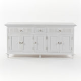 Skansen Buffet with 5 Doors