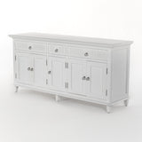 Skansen Buffet with 5 Doors