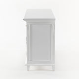Skansen Buffet with 4 Doors 3 Drawers