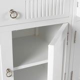 Skansen Hutch Bookcase Unit
