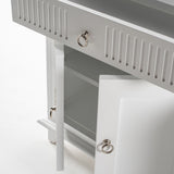 Skansen Hutch Unit with 6 Shelves
