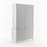 Skansen Hutch Unit with 6 Shelves