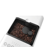 Espresso coffee machine Collezione White Matte