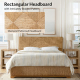 Morissa Standard King Bed