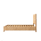 Morissa Standard King Bed