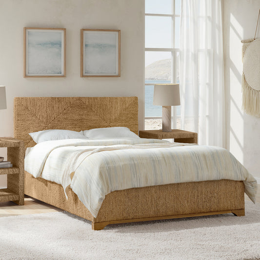 Morissa Standard Queen Bed