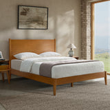 Sam King Bed