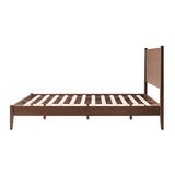 Sam King Bed