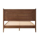 Sam Queen Bed