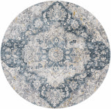 Beaudesert Luxe Fringe Rug