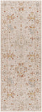 Beausejour Oushak Thick Luxe Area Rug