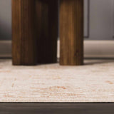 Beausejour Oushak Thick Luxe Area Rug