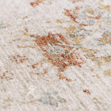 Beausejour Oushak Thick Luxe Area Rug