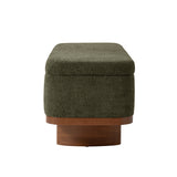 Cheryl Bench