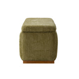 Vanesa bench