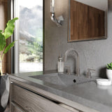 ZLINE Emerald Bay Bath Faucet EMBY-BF-BN