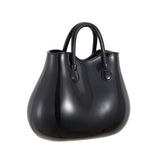Luxe Noir Decorative Designer Bag