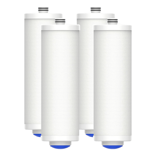 Waterdrop 5 Micron Sediment Water Filter Replacement for WD-BG100 Whole House Water Filter System