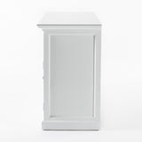 Halifax Classic Buffet with Glass Doors