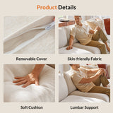 Accessories for Harmetrix Oversized Soft Sectional Couch