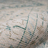 Birdham Handmade Cotton-blend Rug