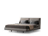 Raphael King Bed