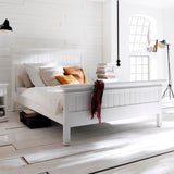 Halifax King Size Bed