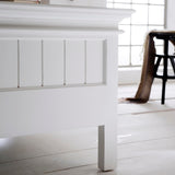 Halifax King Size Bed