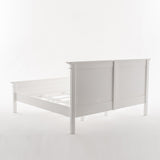 Halifax King Size Bed