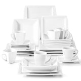 Blance 30 Piece Dinnerware Set